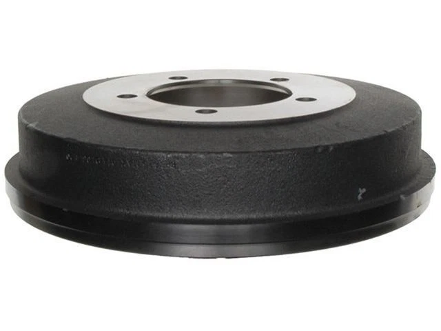 Raybestos 75KZ29N Rear Brake Drum Fits 1999-2003 Mitsubishi Galant - Image 1 of 1