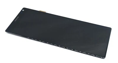 Original Für Sony Xperia 10 I3113 I3123 I4113 Display Komplette Bildschirm LCD B - Bild 1 von 2