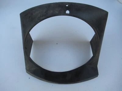 Porsche 914 / 914-6 Headlight Trim - Изображение 1 из 4