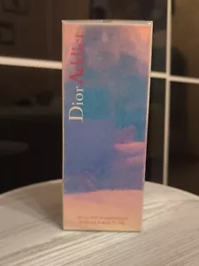 Dior Addict Eau De Parfume Vaporisateur 100ml Scatolato Vintage - Bild 1 von 5