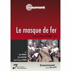 DVD - Le masque de fer - Gaumont Video - Jean Marais, Sylva Koscina, Jean-Franço