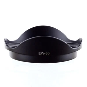 EW-88 82mm Lens Hood for Canon 16-35mm f/2.8L II USM Camera Accessories - Picture 1 of 4