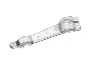 Bremshebel hinten pass. für Simson S51 Schwalbe KR51 SR50 Bremsschild Nabe - Bild 1 von 3