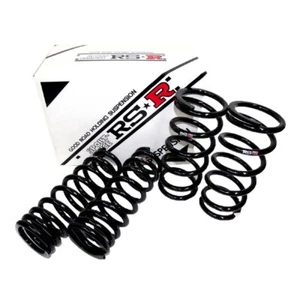 Resortes descensores RS-R Super Down SUS para SPRINTER CARIB AE111G 96/5-00/7 T600S - Imagen 1 de 2