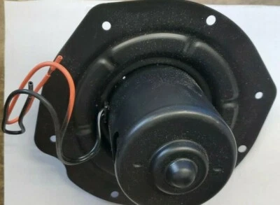 Blower Motor fits 1989-1991 Ford Econoline van 50-2124 New - Image 1 of 3