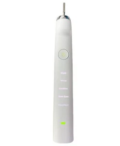 Elektrische Zahnbürsten for PHlLl Sonic Care Diamnd Clean HX939W handle - White - Bild 1 von 2