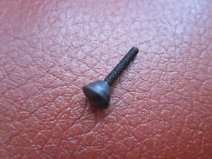Browning Belgium vintage rear sight screw - Picture 1 of 3