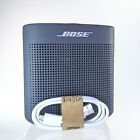 BOSE SoundLink Color Outdoor Bluetooth Speaker II - BLACK - Great Condition!