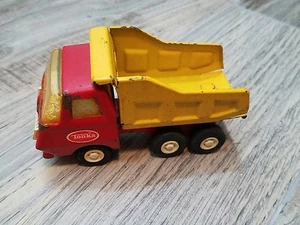 Vintage 1970's Tonka Metal Dump Truck - Picture 1 of 6