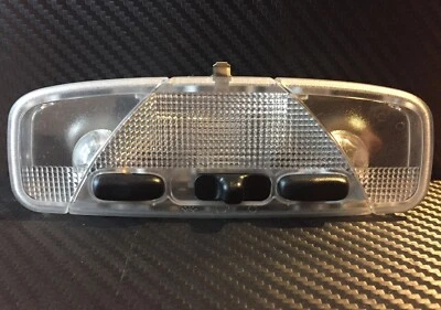 Genuine Ford Focus MK2 2004-2018 Interior Front Light 2S6A-13K767-AA - Image 1 of 3