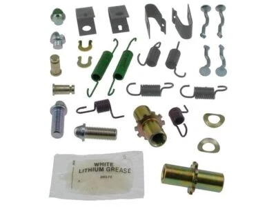 For 1996-2004 Acura RL Parking Brake Hardware Kit Rear 39923FYFT 1997 1998 1999 - Image 1 of 2