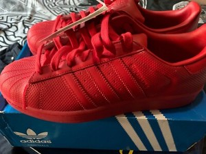 adidas superstar jungle sneaker