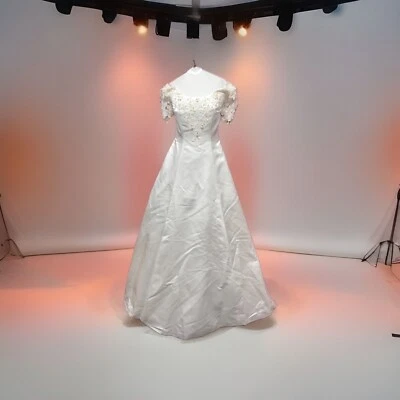 vestido de novia michaelangelo Foto 1 de 4