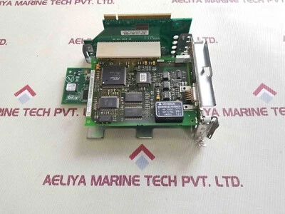 Siemens C79040-a7520-c386-03-86 Communication Card Set Foto 1 de 4