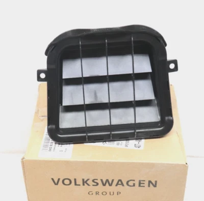 AUDI A5 S5 Q5 2009-2016 TRASERO IZQUIERDO LADO DERECHO CUARTO PANEL REJILLA VENTILACIÓN AIRE OEM Foto 1 de 4