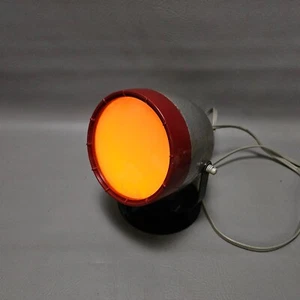 Kodak vintage? Lámpara de habitación oscura filtro naranja claro - Imagen 1 de 6