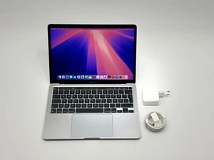 Apple MacBook Pro Retina 13,3“ M1 8C CPU 8C GPU 512 GB SSD 16GB 2020 - Bild 1 von 9