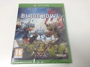 BLOOD BOWL II . Pal España .Envio Certificado .Paypal - Imagen 1 de 2