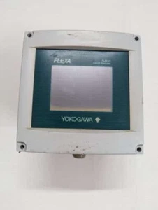 YOKOGAWA FLXA21 / 2-Wire Analyzer / FLXA 21 Liquid Analyzer - Used - Picture 1 of 3