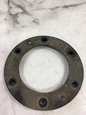 18 Yamaha YW 50 YW50 Zuma 滑板车 燃气泵 安装 法兰格环 — 第 1/3 张图片