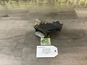 1987 1988 1989 NISSAN 300ZX VENT CONTROL VALVE F53 - Picture 1 of 12