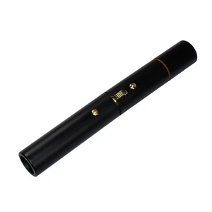 HQRP XLR Sniffer/Sender Microphone Cable Remote End cable Tester, Plus Battery - Picture 1 of 10