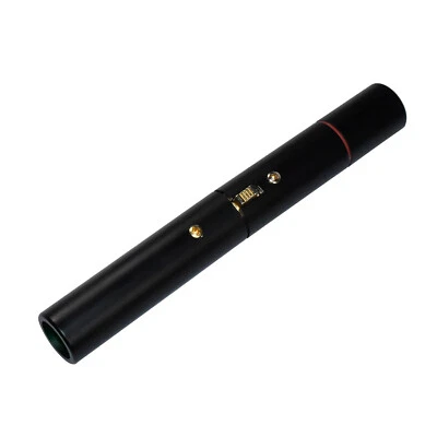 HQRP XLR Sniffer/Sender Microphone Cable Remote End Cable Tester, Plus Battery - Image 1 of 4