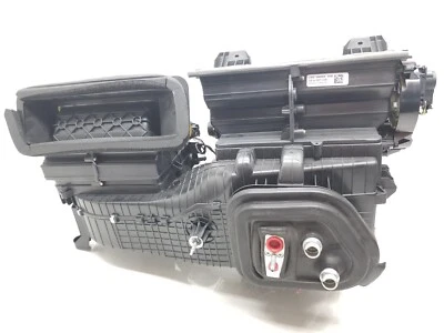 18-20 Buick Enclave FRONT HVAC AC HEATER BLOWER HOUSING BOX Used OEM Foto 1 de 4