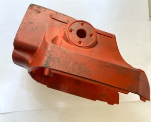 Hilti TE 76 Bohrhammer Gehäuse Abdeckung gebraucht - Bild 1 von 4