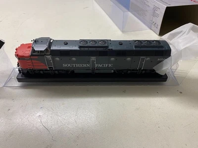 PIKO H0 97443 Diesellok SP 9000 Ursprungsausführung, Southern Pacific, Sound OVP - Bild 1 von 4