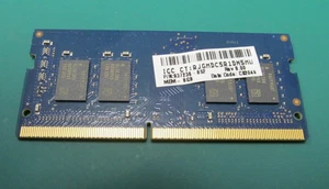 OEM 8GB Memory RAM For HP EliteBook 840 G6 EliteBook 850 G4 EliteBook 850 G5 - Picture 1 of 9