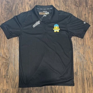 Ogio Amazon Verlustprävention Polo 100% Polyester Größe S BRANDNEU mit Etikett - Bild 1 von 5