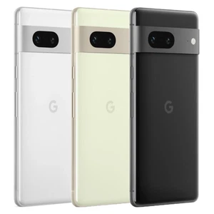 Google Pixel 7 - Tutti i Colori - Ottime Condizioni - Foto 1 di 40