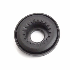 Front Upper Shock Strut Mount Bearing Black 1J0412249 1J0-412-249 1J0 412 249 - Picture 1 of 6