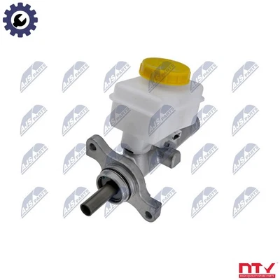 BRAKE MASTER CYLINDER HPH-SB-001 FOR SUBARU EJ257EJ2555/7EJ25 2.5L EL15 1.5L - Image 1 of 4