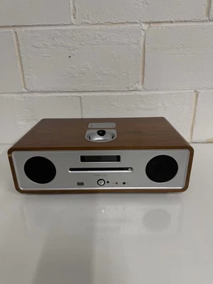 Ruark R4i Integrated Hifi System - CD DAB iPod - Spares or Repair - Image 1 of 4