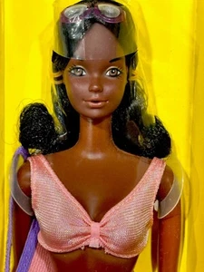 1978 Sun Lovin’ Malibu Christie No 7745 Mattel Peek-a-boo Tan Steffie Face NIB☀️ - Bild 1 von 22