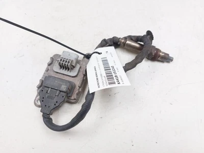 9678570780 SONDA LAMBDA CITROEN C4 PICASSO II (--) 1.6 HDI 8V MAN 6M 120CV 2015  - Immagine 1 di 3