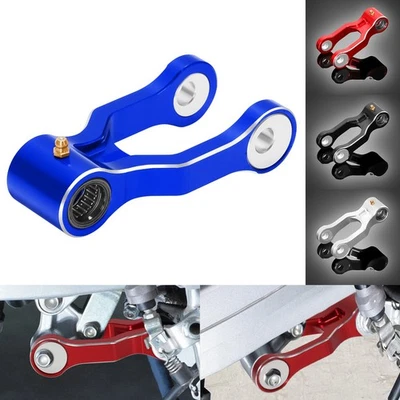 For 2005-2025 Yamaha TTR230 Lowering Link Adjustable 3D CNC Rear Suspension - Image 1 of 4