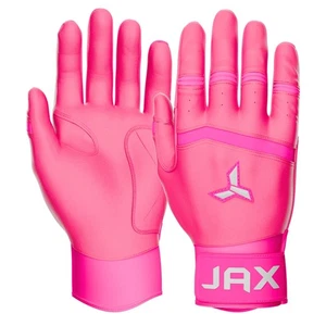 Jax Schlaghandschuhe | Pink | Pro Cuff - Bild 1 von 7