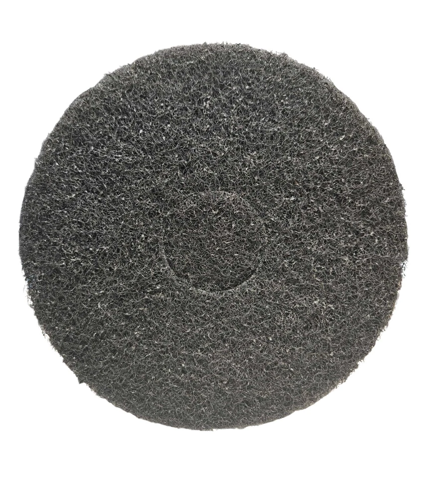 Almohadilla de tira negra Orbiter 12" 400112 para Oreck Orbiter 550MC Foto 1 de 1