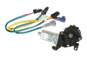 Dorman REAR RIGHT PASSENGER Door Power Window Lift Motor for Toyota for Lexus - Picture 1 of 5