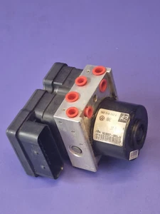 ABS 1K0614117J 1K0907379P 10020700554 10097003153 VW - Bild 1 von 5