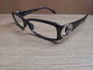 Giorgio Armani GA679 D28 Eyeglasses 53 [] 14 130 Optyl Frames - Picture 1 of 7