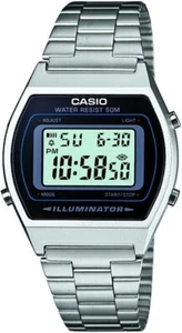 Casio B640WD-1AVEF - Picture 1 of 8