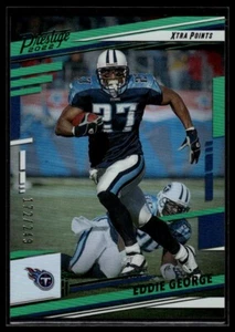 2022 Panini Prestige - Eddie George #291 - Picture 1 of 2