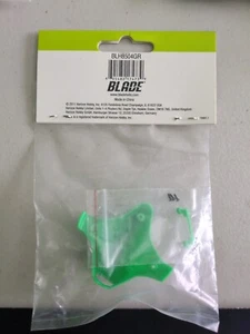 NEW Blade Inductrix FPV Green Canopy and Hardware - BLH8504GR - Picture 1 of 2