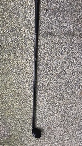 Purespin 260 Driver 9 Degrees - Picture 1 of 7