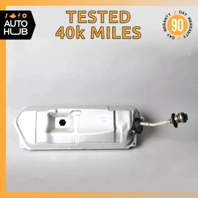 01-04 Mercedes R170 SLK320 SLK230 depósito de combustible gasolina 1704701501 OEM 40k Foto 1 de 4