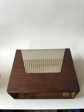 H.H. SCOTT "Late Tube Receiver" CABINET FOR 340B 345 355 380